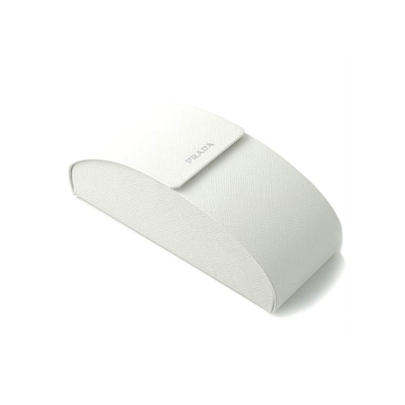 PRADA SPR 13Q Cinema Sunglasses - Picture 6 of 7